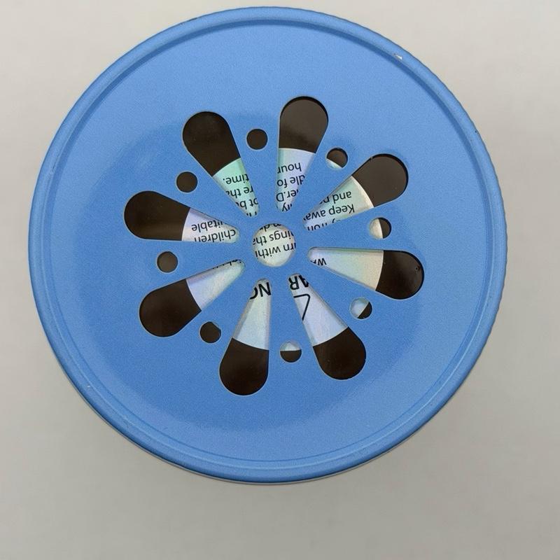 Phr0zen's Wickless Candle 8 Oz 100% Soy Wax