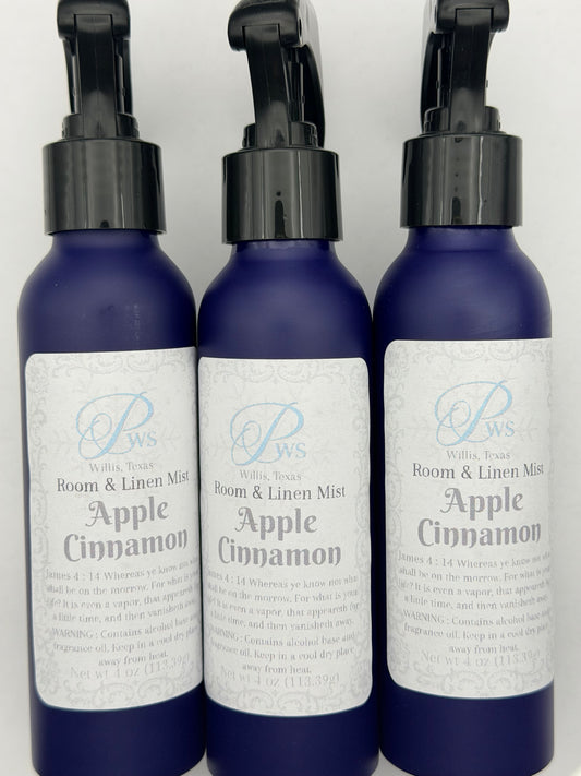 Luxury Steel Multipurpose Spray
