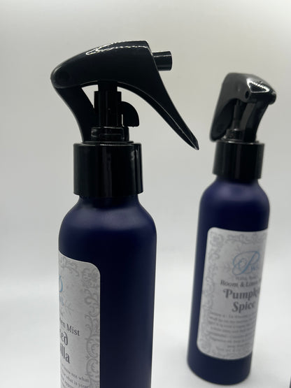 Luxury Steel Multipurpose Spray