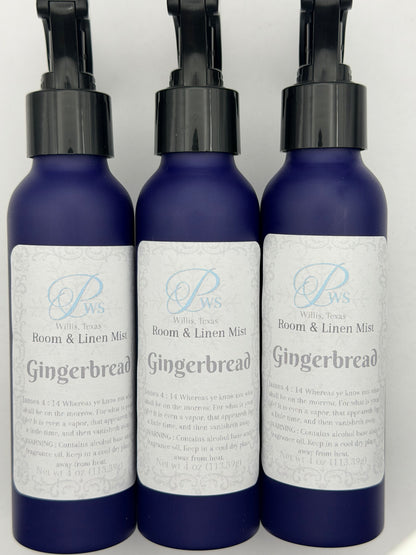 Luxury Steel Multipurpose Spray