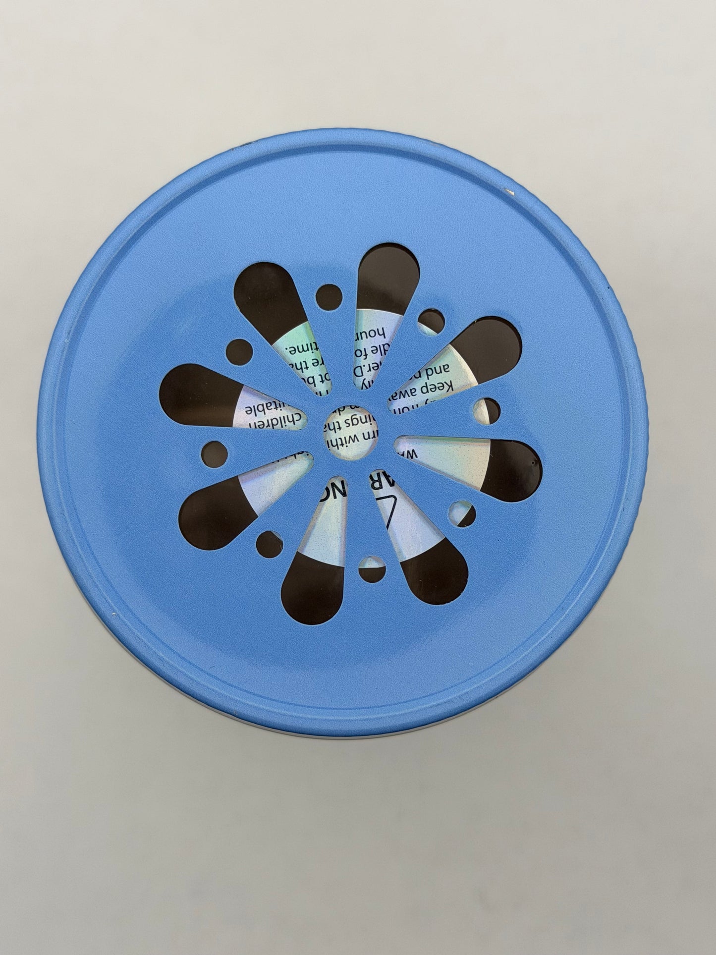 Soy Wickless Candles - 8oz