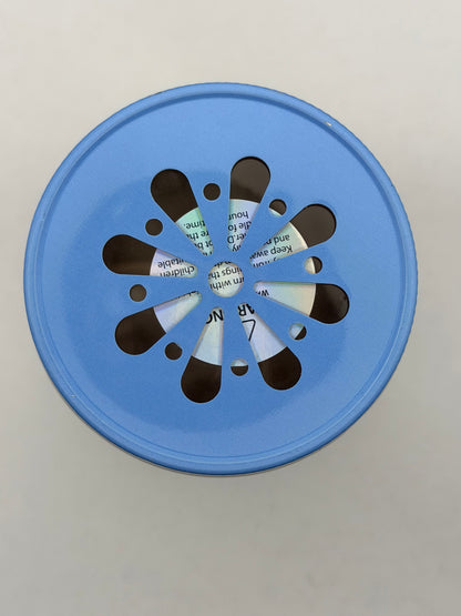 Soy Wickless Candles - 8oz