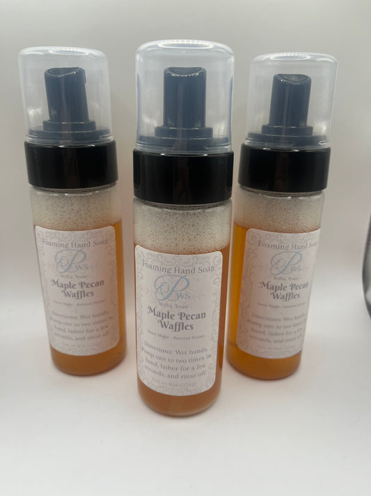 Foaming Hand Soap