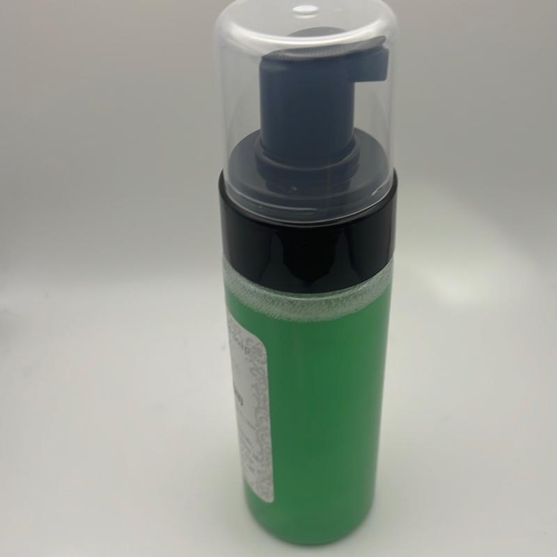 Phr0zen’s Foaming Hand Soap