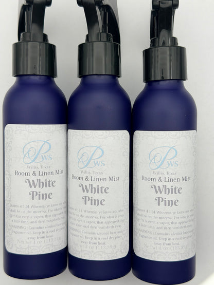 Luxury Steel Multipurpose Spray