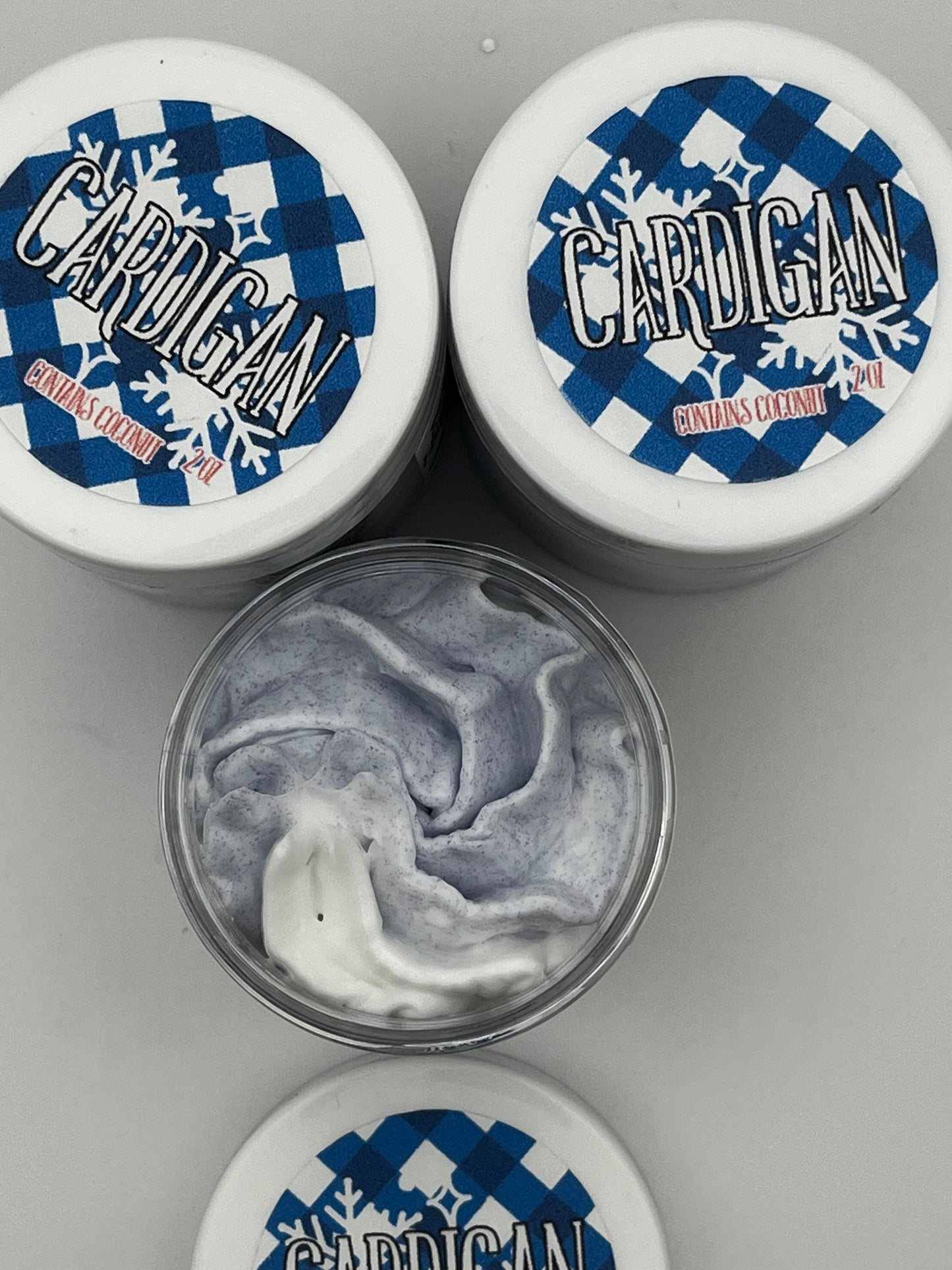 2oz Body Butter