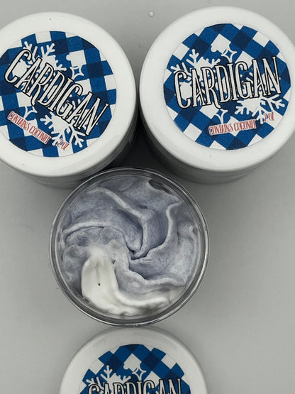 2oz Body Butter