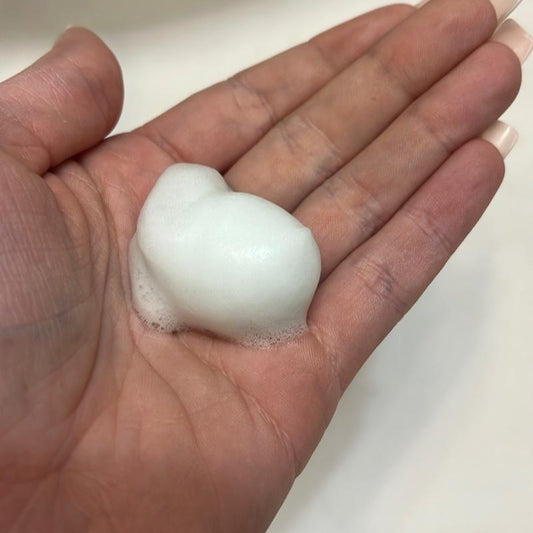 Phr0zen’s Foaming Hand Soap