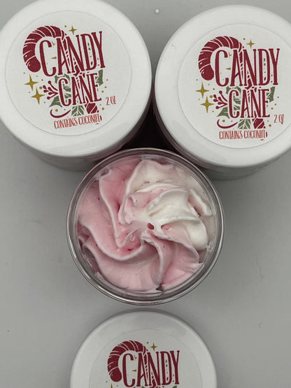 2oz Body Butter