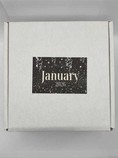 Theme of the Month Box’s