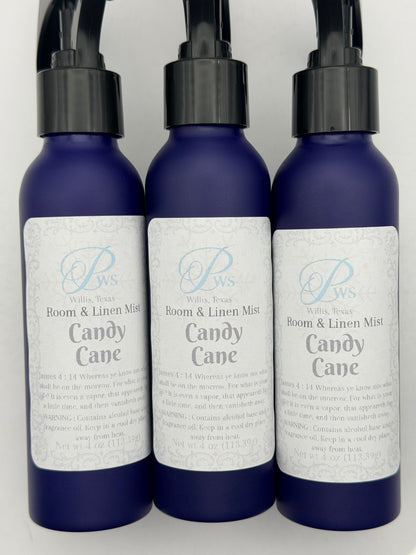 Luxury Steel Multipurpose Spray