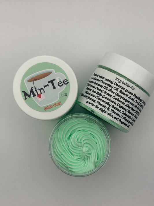 2oz Body Butter