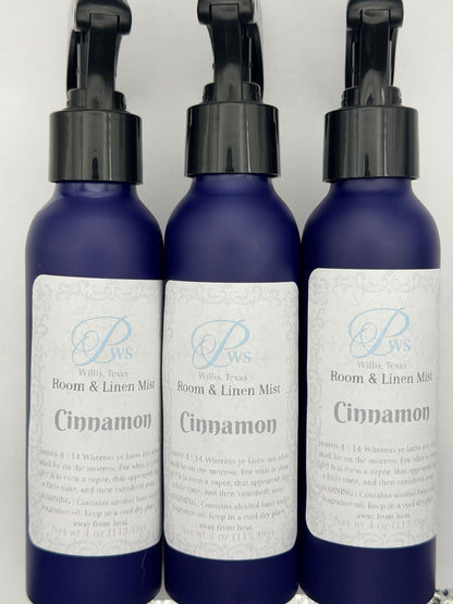 Luxury Steel Multipurpose Spray