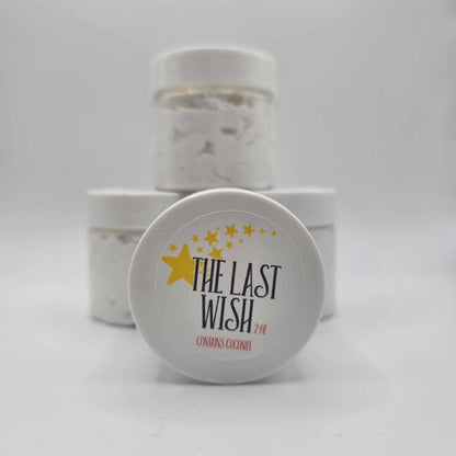 2oz Body Butter