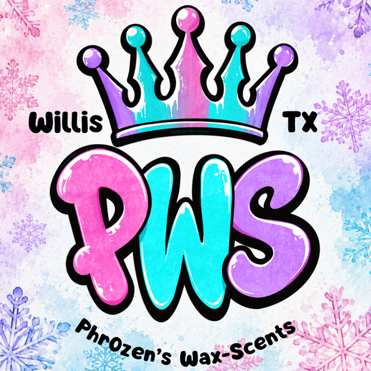 Phr0zen’s Wax-Scents e-gift card