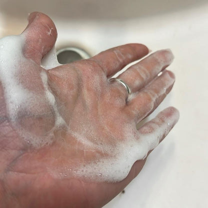 Phr0zen’s Foaming Hand Soap