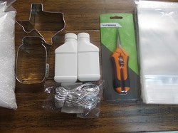 Starter Pack Small